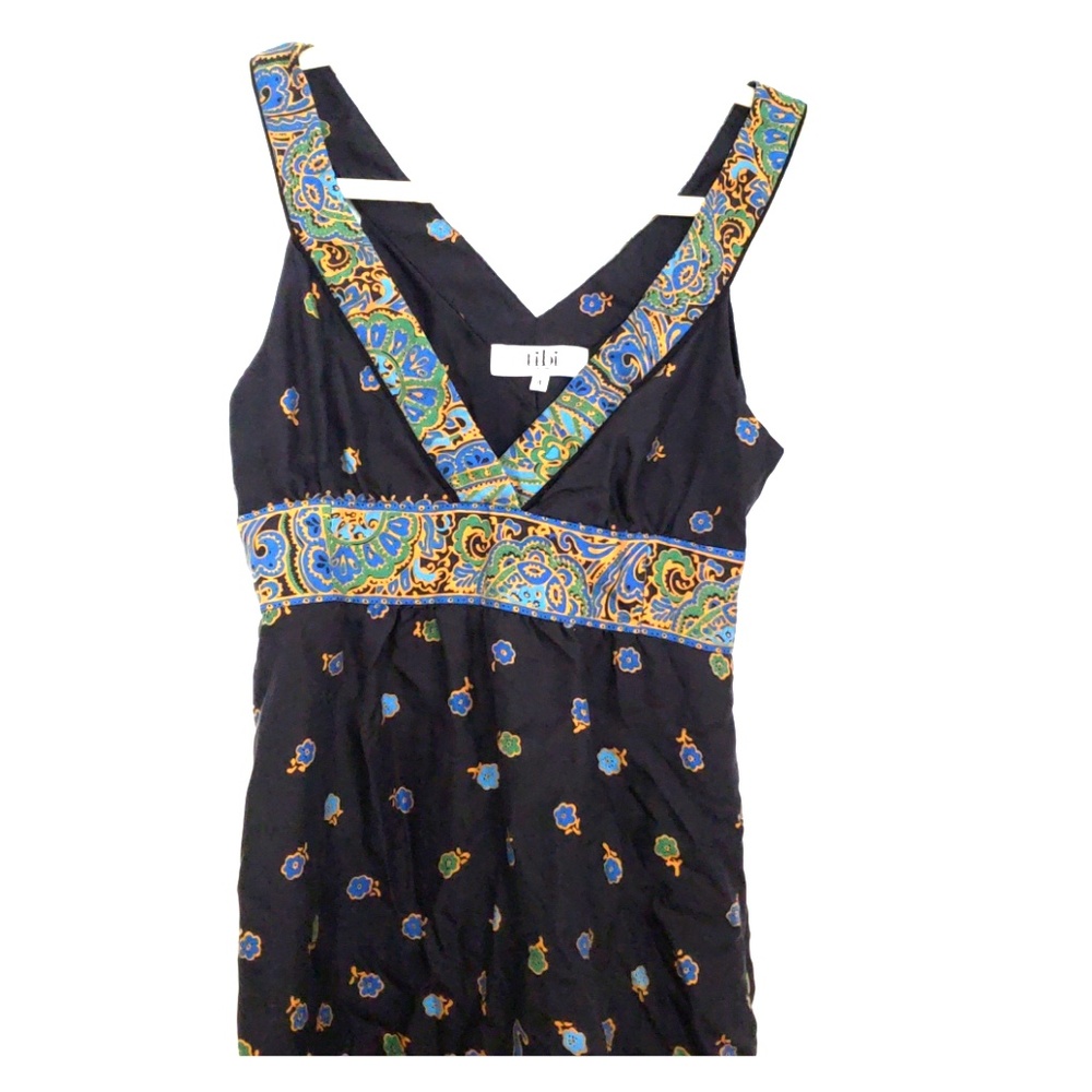 Size 4 silk Tibi dress
